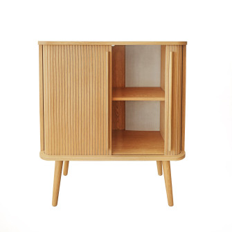 Rove Tambour Highboard kumode Rove Tambour Highboard kumode